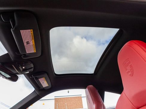 Used 2023 Porsche 911 Carrera 4 GTS image 51