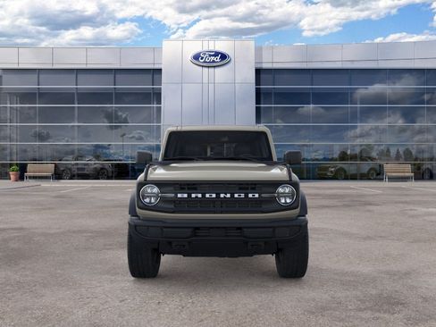 New 2026 Ford Bronco Big Bend AWD/4WD image 32