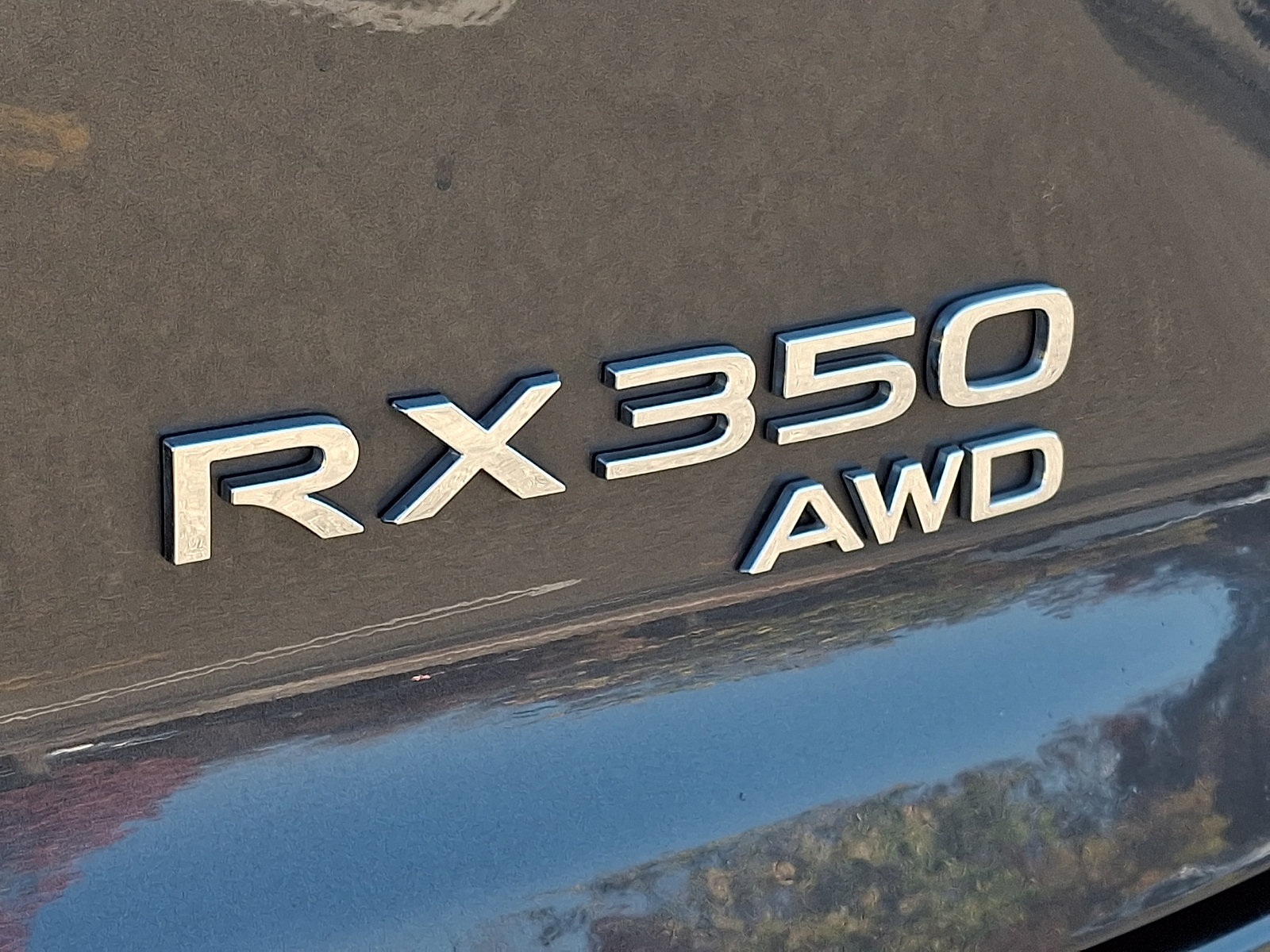 Certified 2026 Lexus RX 350 Premium AWD/4WD image 31