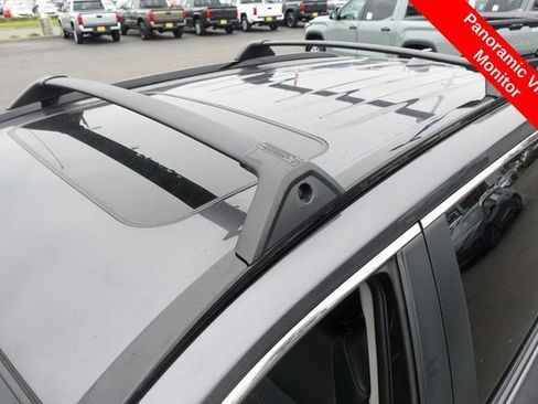 Certified 2025 Toyota RAV4 Limited image 13