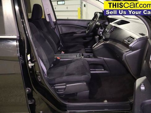 Used 2014 Honda CR-V LX image 23