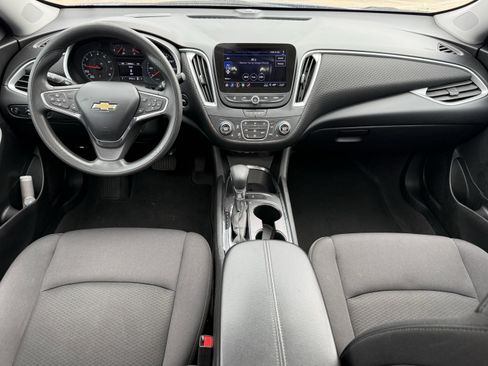 Used 2023 Chevrolet Malibu LT image 13
