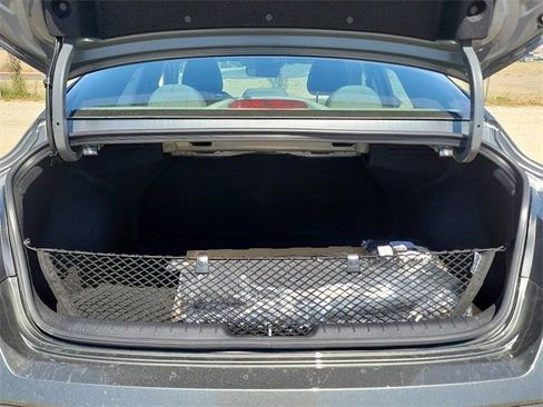 New 2025 Hyundai Elantra Sport image 20