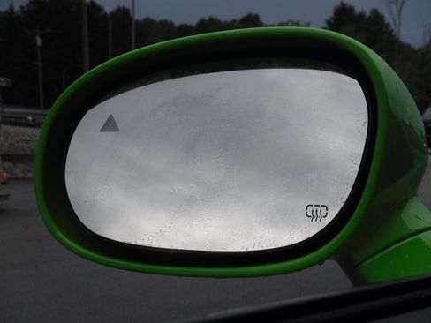 Used 2023 Dodge Challenger SRT Hellcat image 50