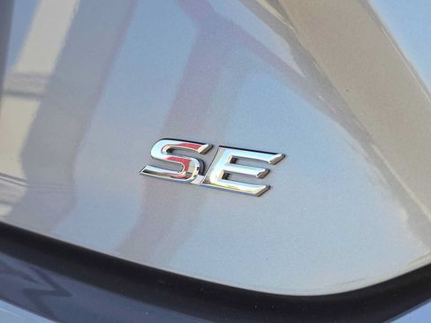 Certified 2026 Toyota Camry SE FWD image 13