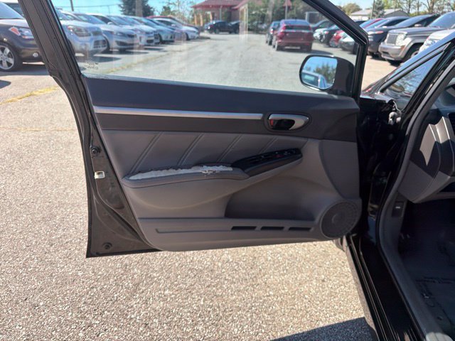 Used 2009 Honda Civic EX-L image 17