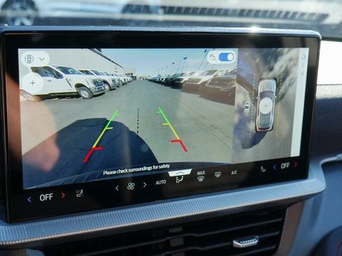 New 2026 Ford Explorer ST-Line w/ ST-Line Street Pack image 4