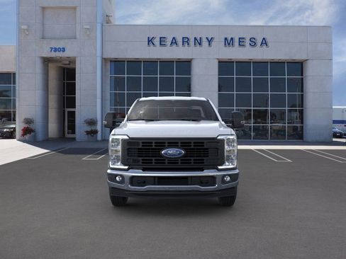 New 2024 Ford F250 XL w/ XL Chrome Package image 32