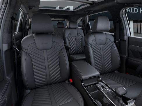 New 2025 Kia Sorento SX Prestige image 15
