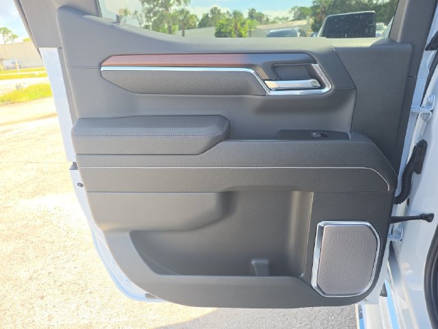 New 2026 GMC Sierra 1500 Denali w/ Technology Package AWD/4WD image 17
