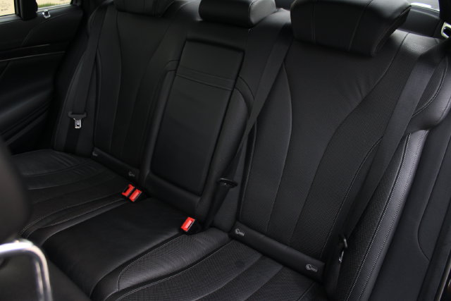 Used 2020 Mercedes-Benz S 450 4MATIC Sedan image 23
