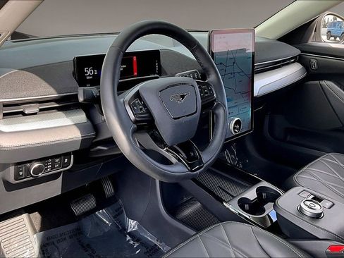 Used 2023 Ford Mustang Mach-E California Route 1 image 15