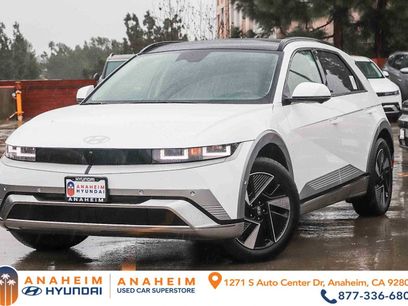 New 2026 Hyundai Ioniq 5 Limited