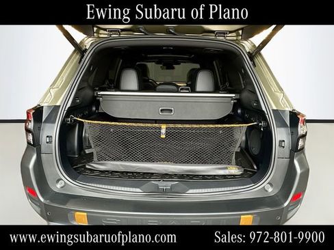 Used 2026 Subaru Forester Wilderness AWD/4WD image 27