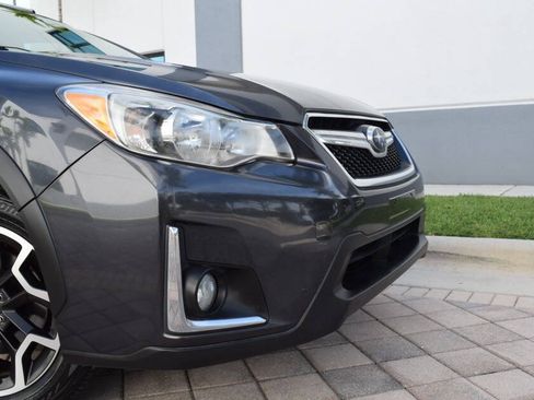Used 2016 Subaru Crosstrek 2.0i Premium w/ Popular Package #2 AWD/4WD image 15