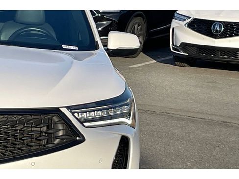 Certified 2023 Acura RDX A-Spec image 52