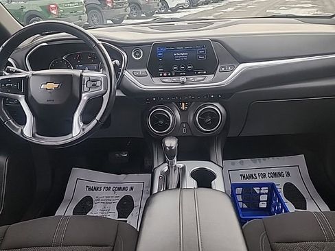 Used 2020 Chevrolet Blazer LT w/ Redline Edition image 14