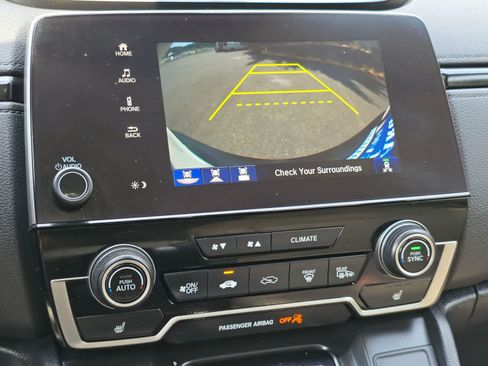 Used 2017 Honda CR-V EX image 13