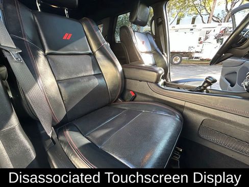 Certified 2024 Dodge Durango GT image 32