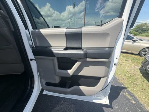 Used 2020 Ford F150 XL w/ Equipment Group 101A Mid AWD/4WD image 20