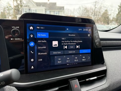 New 2026 Subaru Outback Limited XT w/ Premium/Limited Plus Package image 17