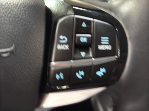 Used 2025 Ford Explorer Platinum w/ Ultimate Package image 29