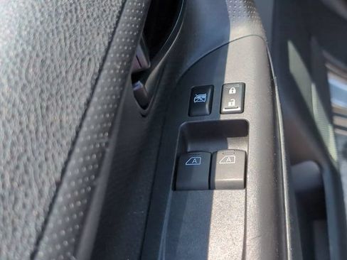 Used 2021 Nissan NV200 S w/ Sliding Door Glass Package FWD image 16