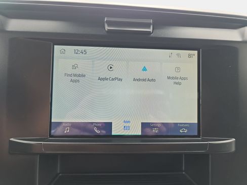 Used 2026 Ford F250 XLT image 22