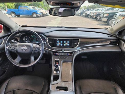 Used 2018 Buick LaCrosse Premium w/ Driver Confidence Package #2 FWD image 18