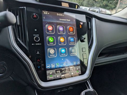 Used 2024 Subaru Outback Limited image 22