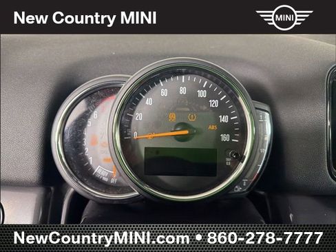 Used 2019 MINI Cooper Countryman S AWD/4WD image 25