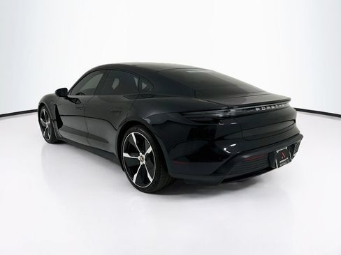 Certified 2023 Porsche Taycan RWD image 3