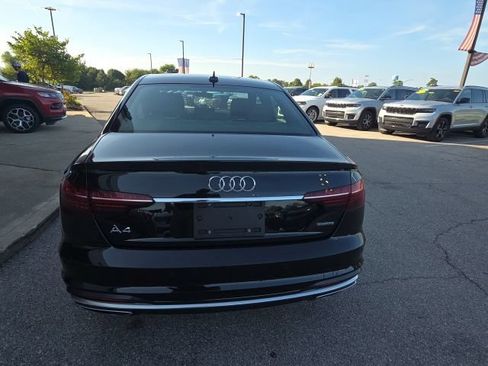 Used 2024 Audi A4 2.0T Premium Plus AWD/4WD image 10
