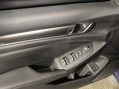 Used 2021 Honda Accord Sport image 27