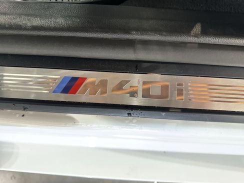 Used 2018 BMW X3 M40i image 18