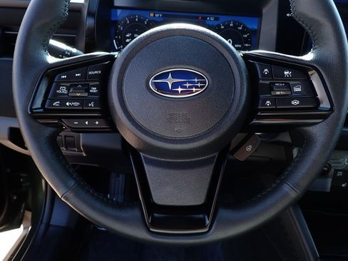 Used 2026 Subaru Outback Premium AWD/4WD image 18