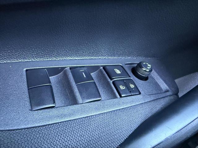 Certified 2025 Toyota Corolla LE FWD image 20