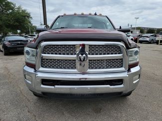 Used 2013 RAM 3500 Laramie AWD/4WD video 2