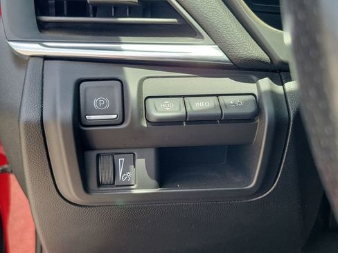 Used 2021 Cadillac CT4 Sport w/ Technology Package RWD image 19