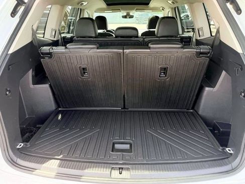 Used 2019 Volkswagen Atlas SEL AWD/4WD image 13