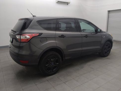 Used 2017 Ford Escape S image 10