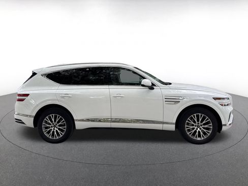 Used 2026 Genesis GV80 2.5T AWD/4WD image 13