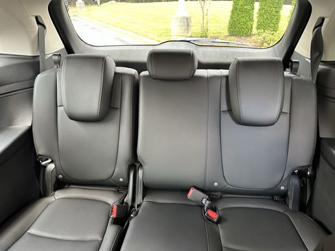 Used 2026 Honda Odyssey EX-L image 12