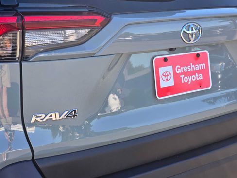 Certified 2023 Toyota RAV4 XLE w/ XLE Grade Weather Package AWD/4WD image 18
