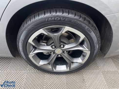 Certified 2023 Chevrolet Malibu LT image 30