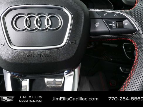Used 2023 Audi S5 Prestige image 11