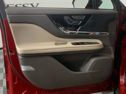 New 2024 Lincoln Corsair Grand Touring w/ Equipment Group 301A image 26