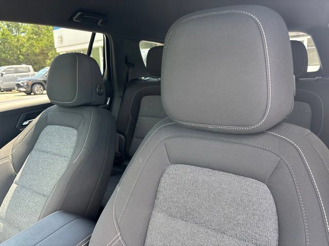 Certified 2026 GMC Terrain Elevation AWD/4WD image 7