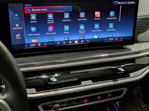 Used 2025 BMW X7 M60i image 15