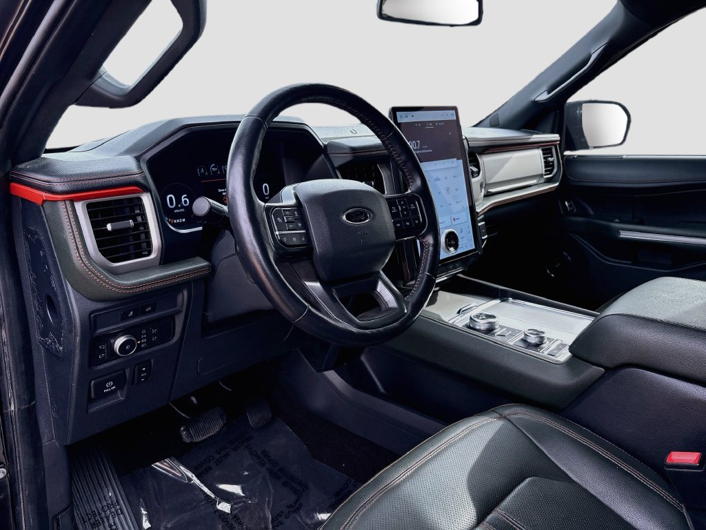 Used 2022 Ford Expedition Timberline AWD/4WD image 9